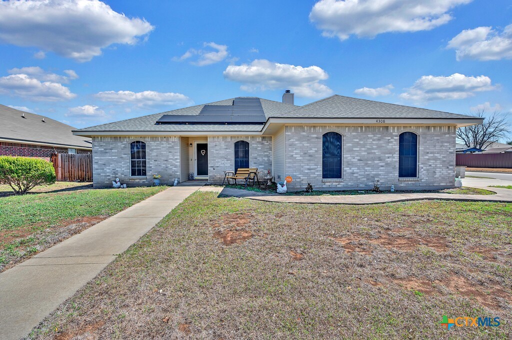 4308 Blueduck Drive Property Photo