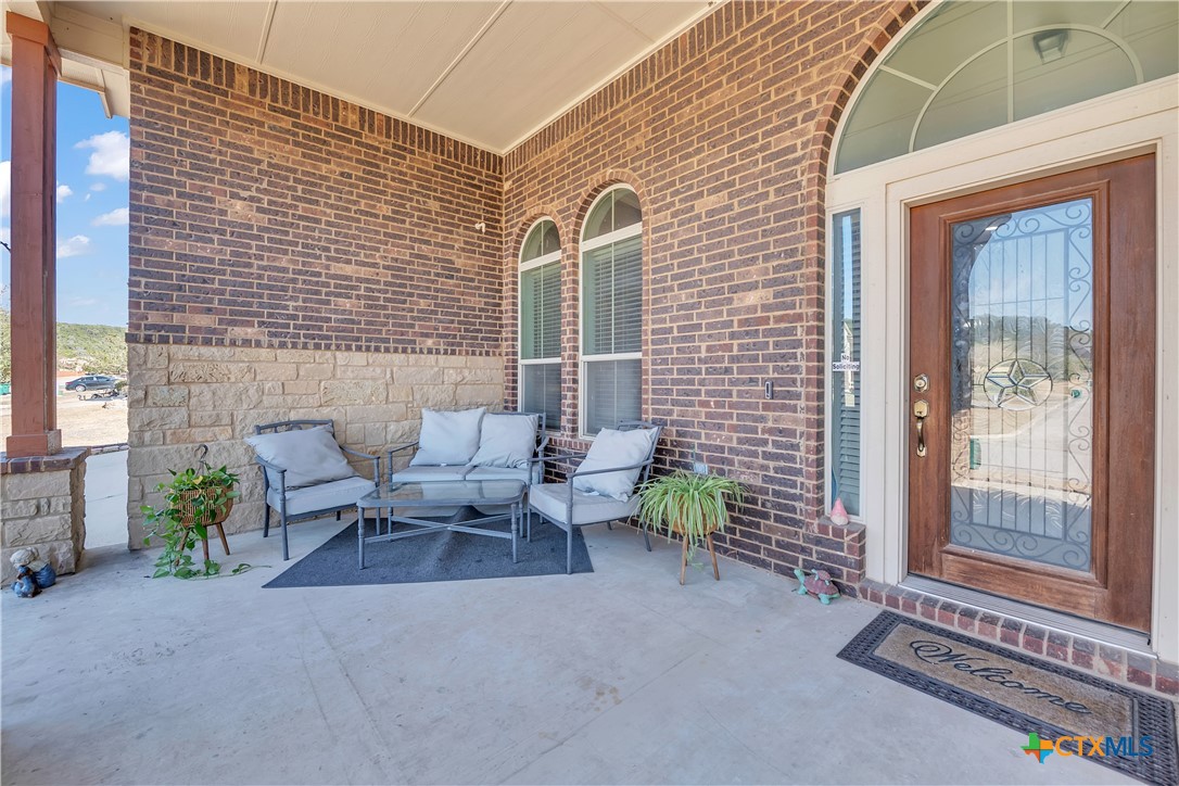 3709 Mesquite Branch Drive Property Photo 3