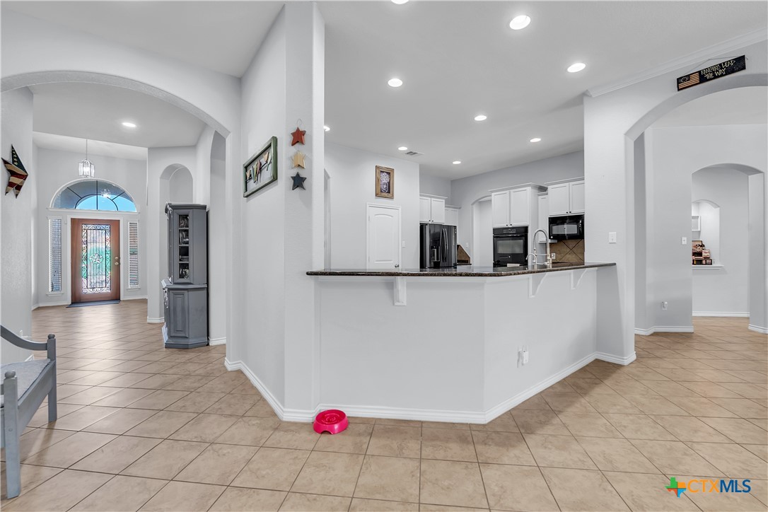 3709 Mesquite Branch Drive Property Photo 7