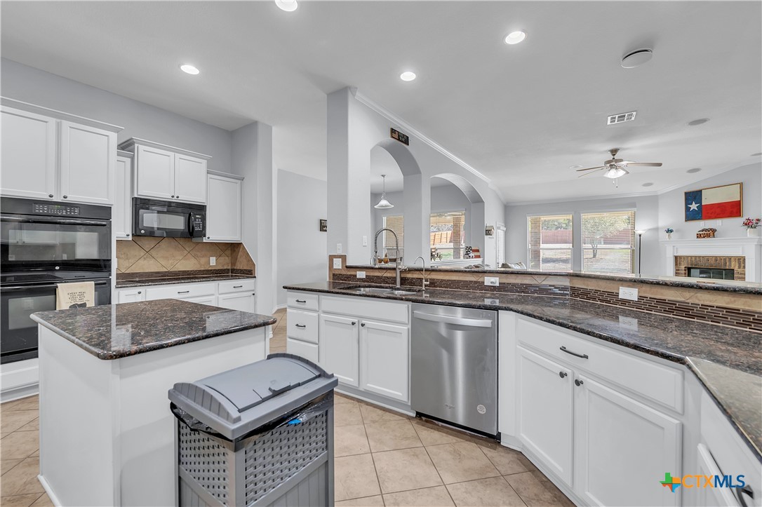 3709 Mesquite Branch Drive Property Photo 8