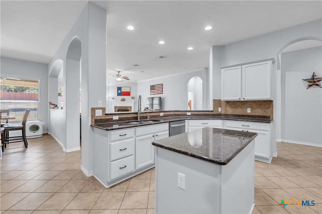 3709 Mesquite Branch Drive Property Photo 10
