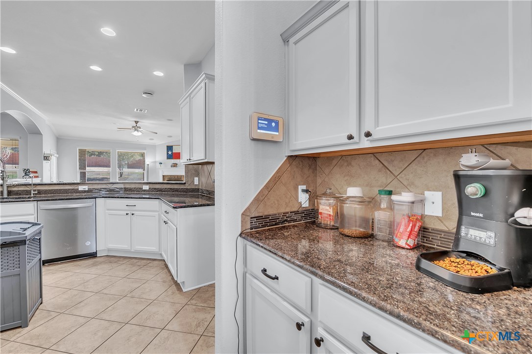 3709 Mesquite Branch Drive Property Photo 11