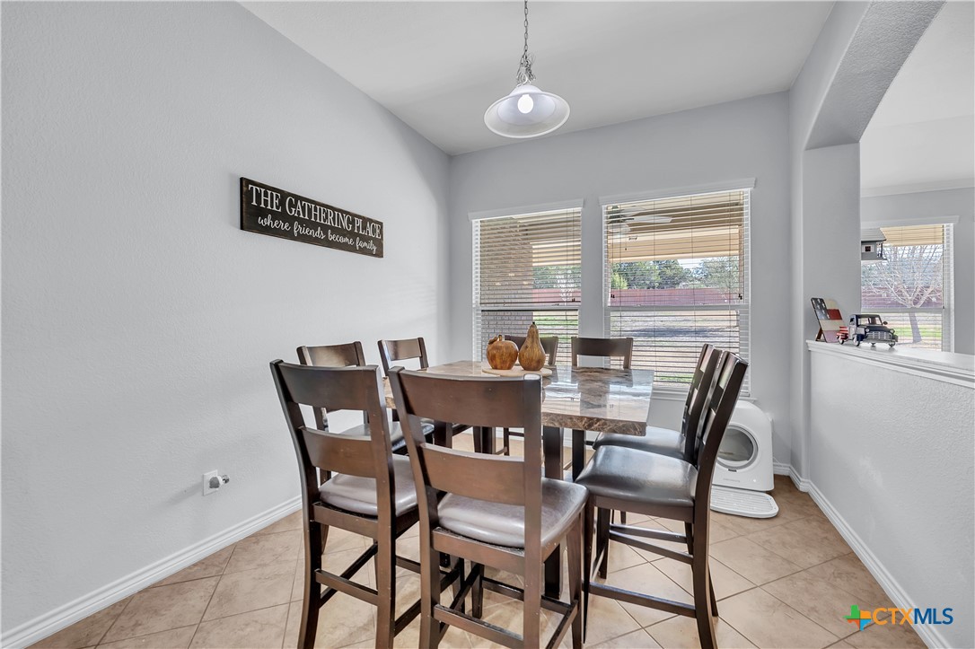 3709 Mesquite Branch Drive Property Photo 12