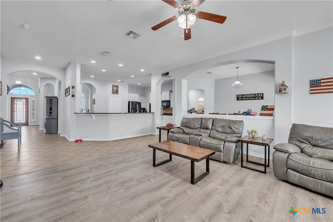 3709 Mesquite Branch Drive Property Photo 14