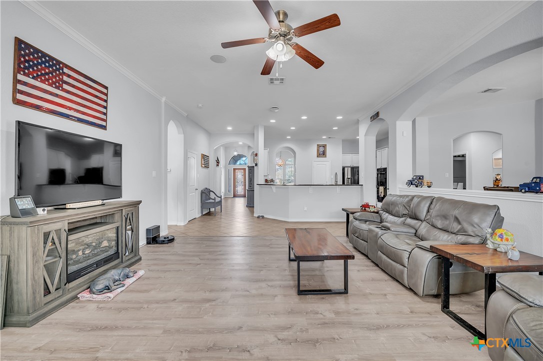 3709 Mesquite Branch Drive Property Photo 15