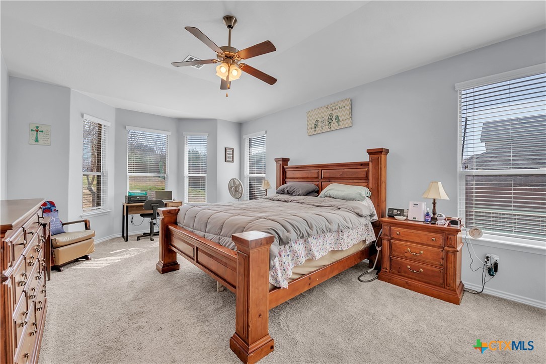 3709 Mesquite Branch Drive Property Photo 17