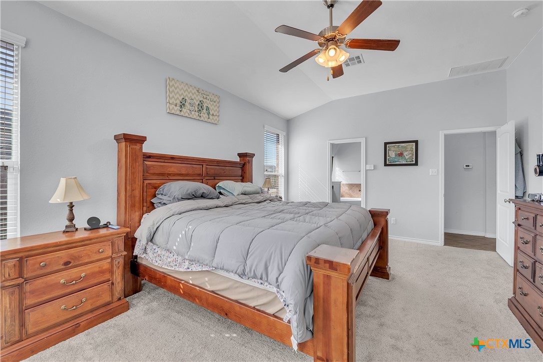 3709 Mesquite Branch Drive Property Photo 18