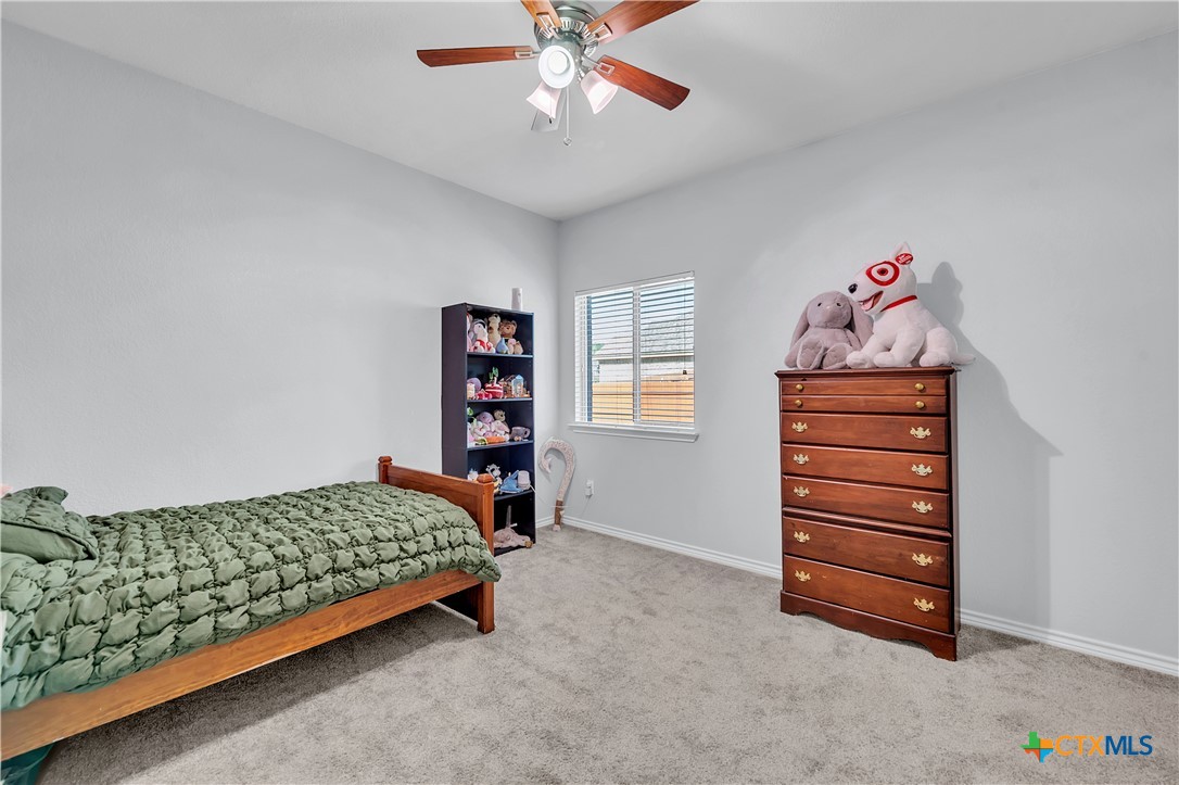 3709 Mesquite Branch Drive Property Photo 23
