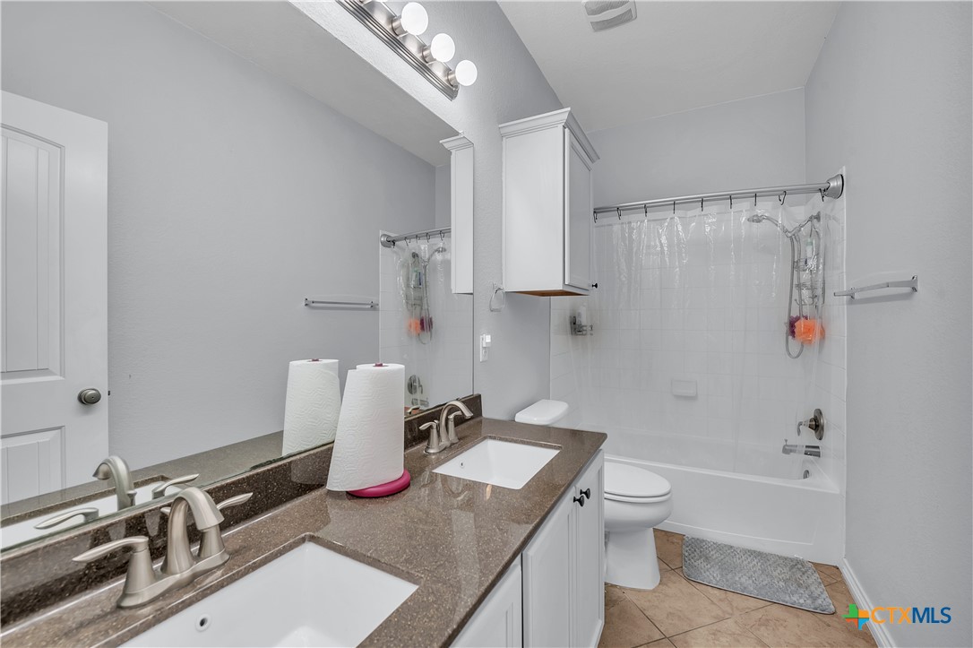 3709 Mesquite Branch Drive Property Photo 26