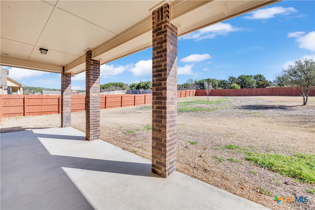 3709 Mesquite Branch Drive Property Photo 31