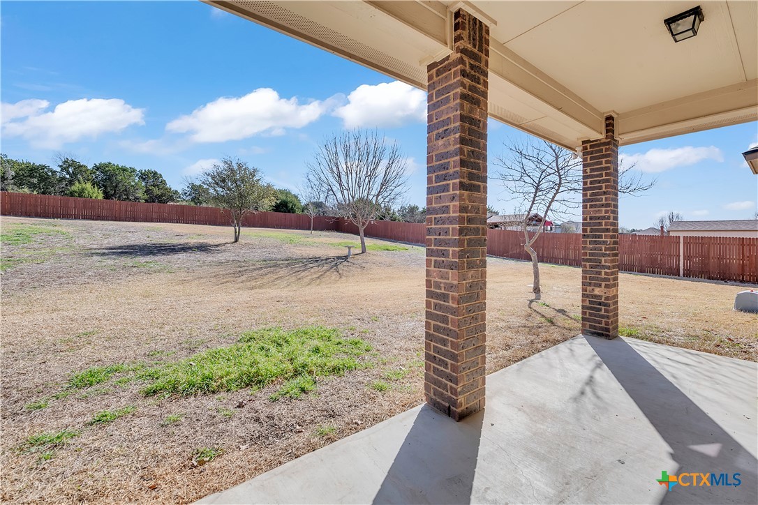 3709 Mesquite Branch Drive Property Photo 32