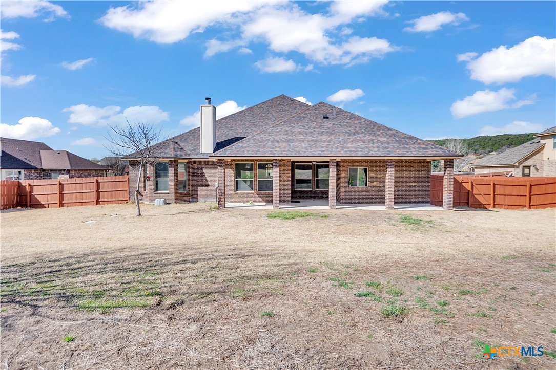 3709 Mesquite Branch Drive Property Photo 33