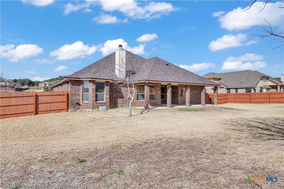 3709 Mesquite Branch Drive Property Photo 34