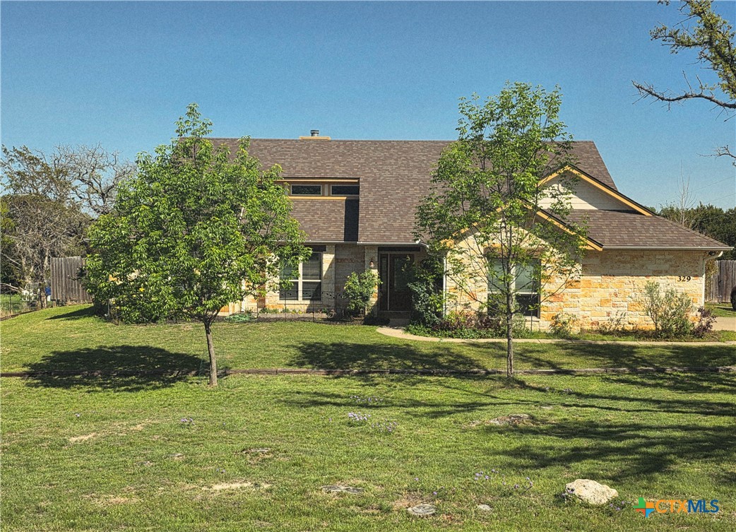 329 Sunrise Hills Property Photo