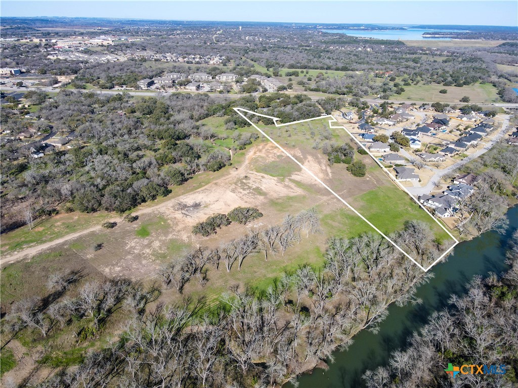 Tbd Lot 5 Leon River Property Photo 1