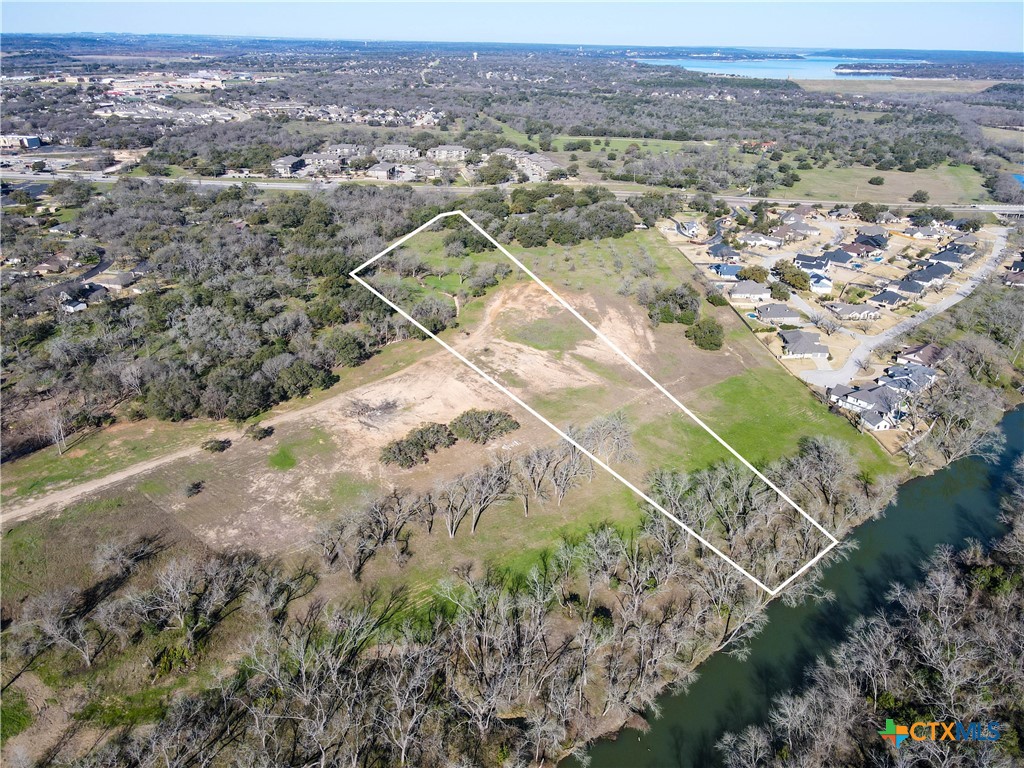 TBD Lot 1 Leon River Property Photo 1