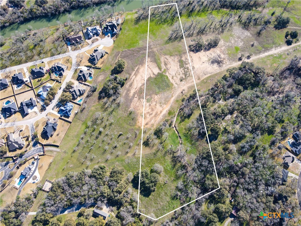 Tbd Lot 1 Leon River Property Photo 2