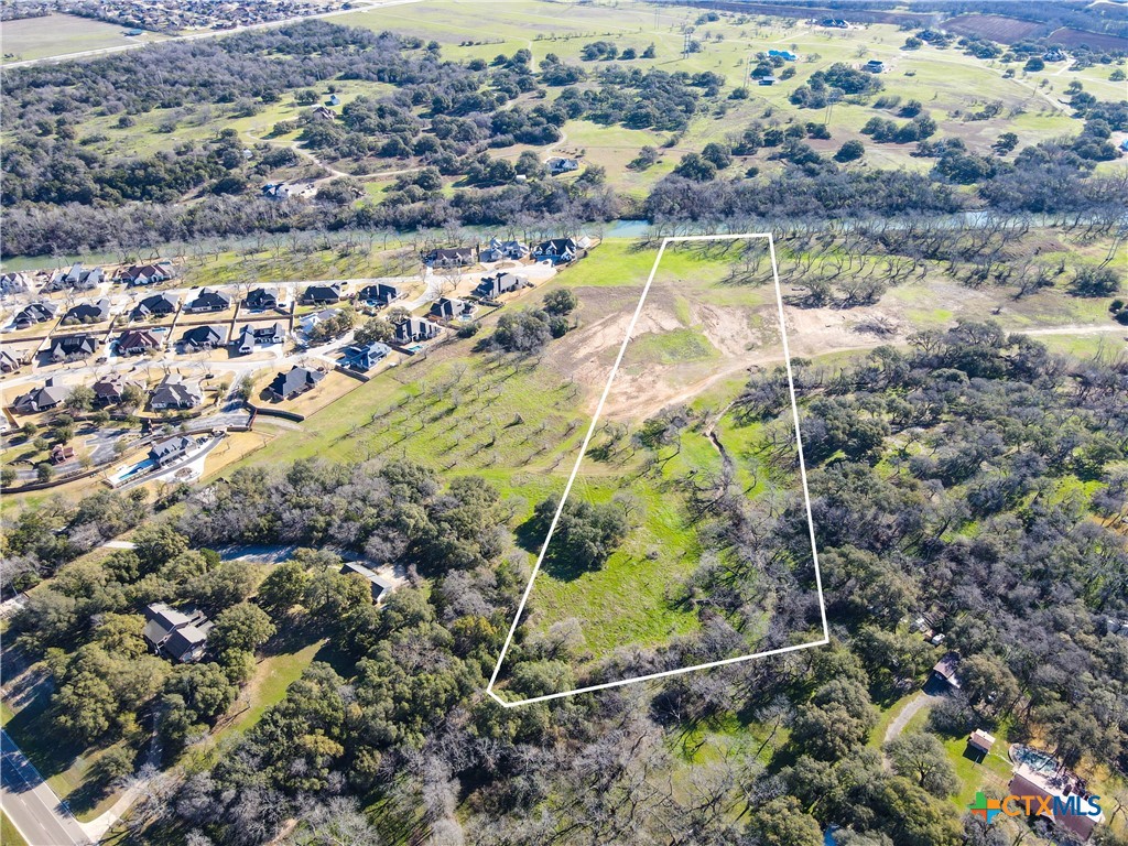Tbd Lot 1 Leon River Property Photo 3