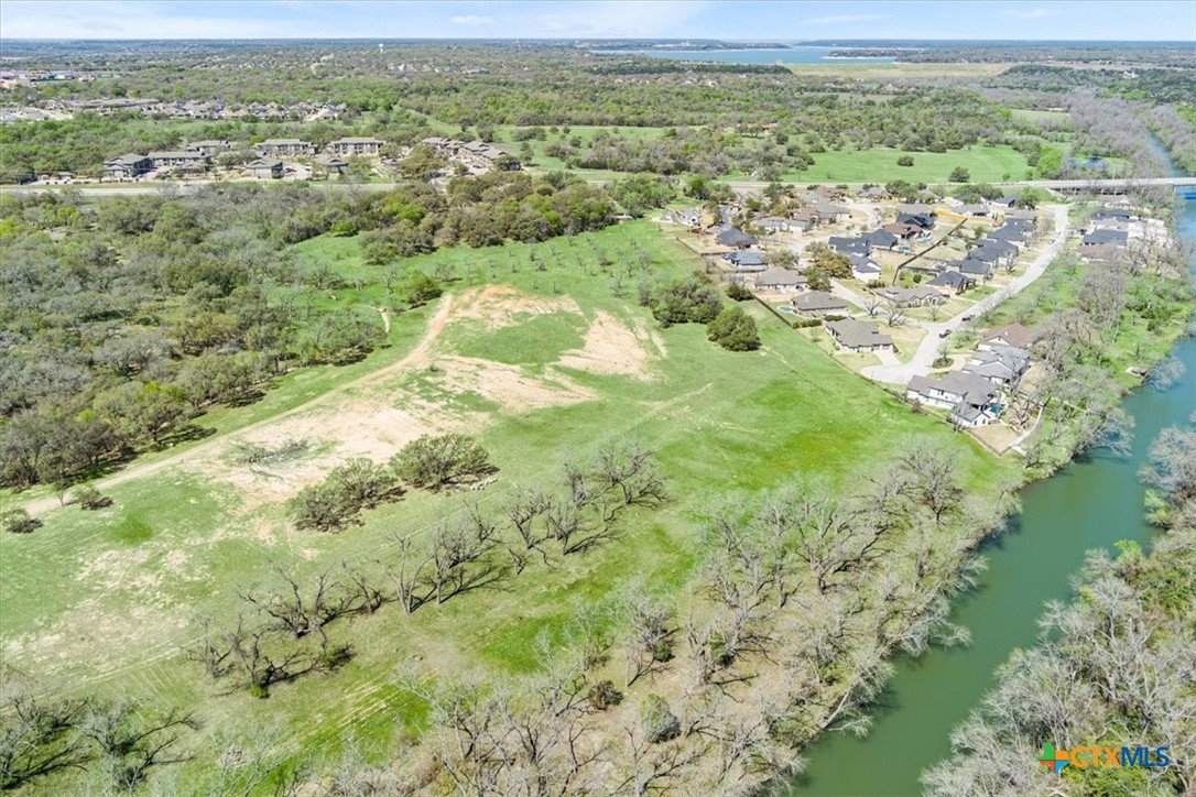 Tbd Lot 1 Leon River Property Photo 12