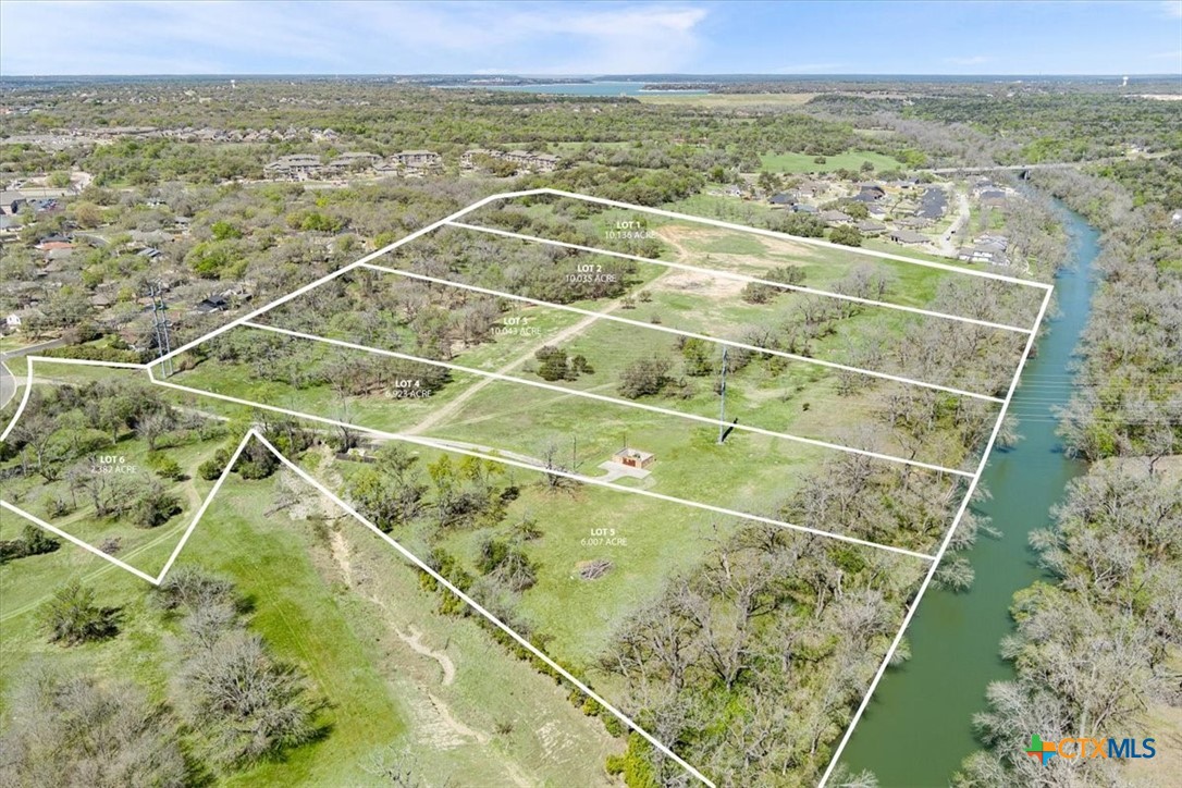 Tbd Lot 1 Leon River Property Photo 25