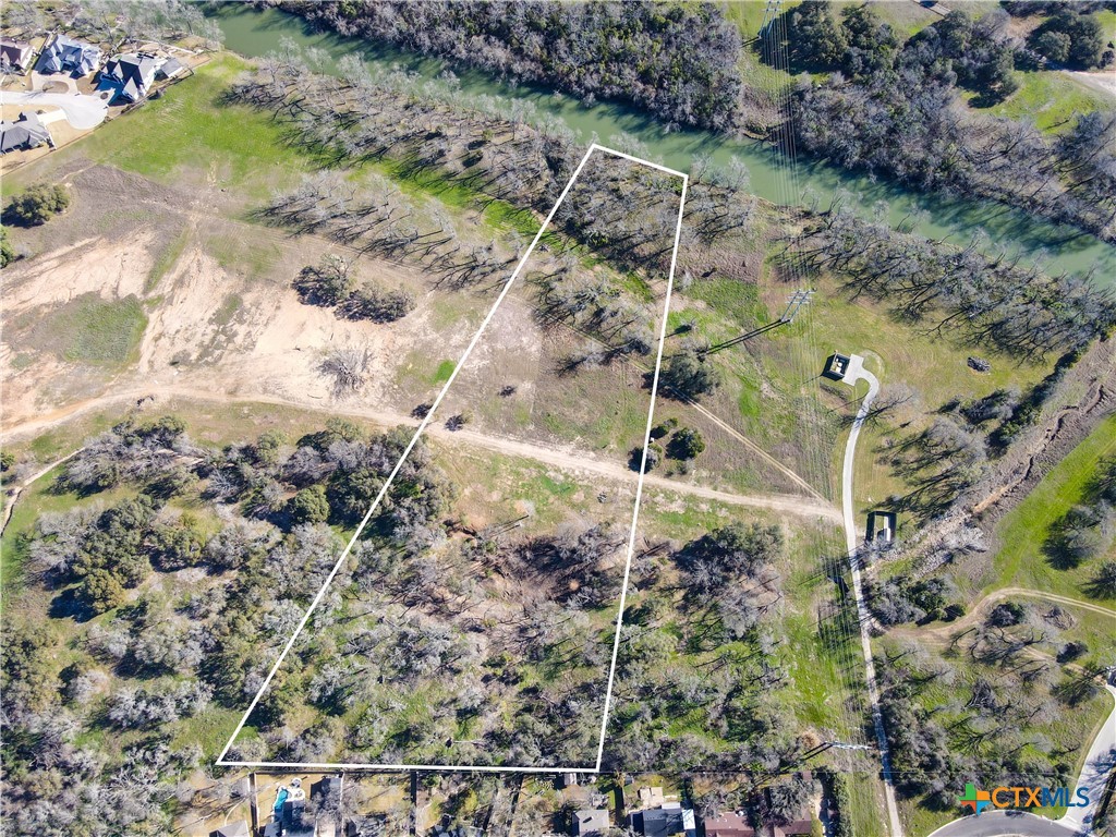 TBD Lot 2 Leon River Property Photo 1