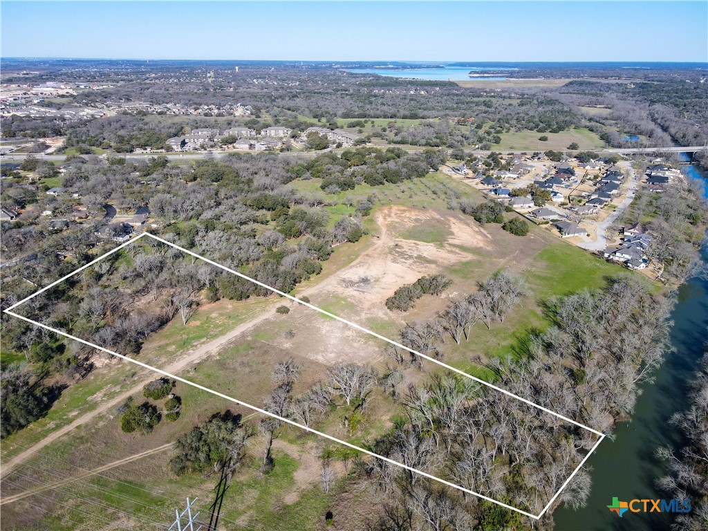 Tbd Lot 2 Leon River Property Photo 2