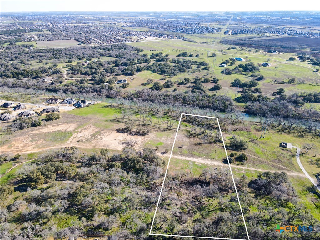 Tbd Lot 2 Leon River Property Photo 3