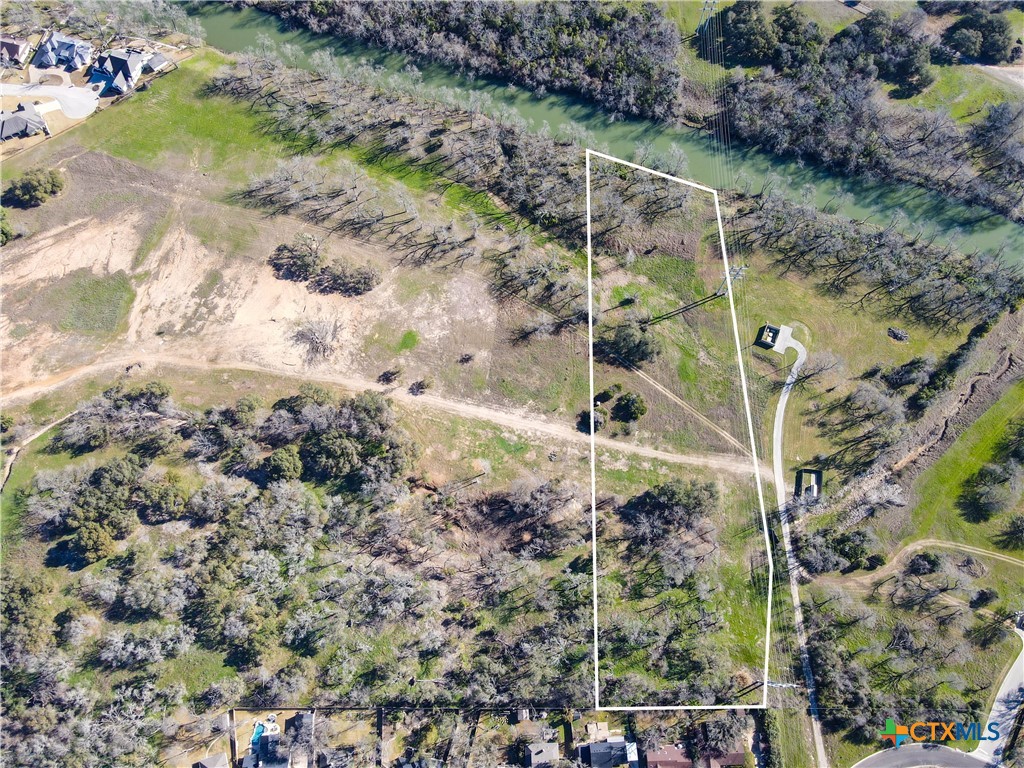 TBD Lot 3 Leon River Property Photo 1