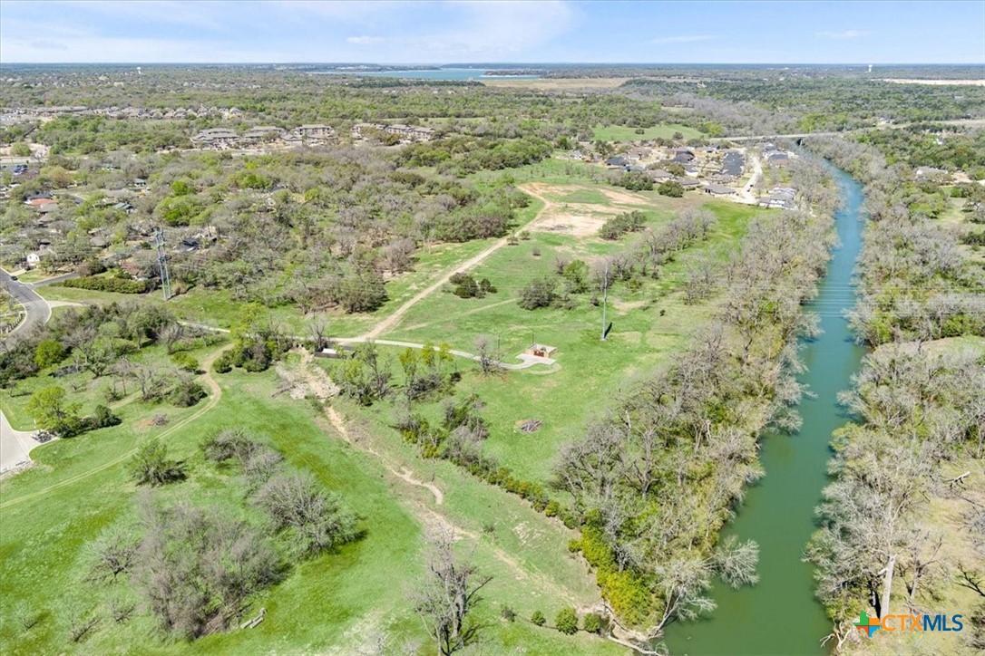Tbd Lot 4 Leon River Property Photo 16