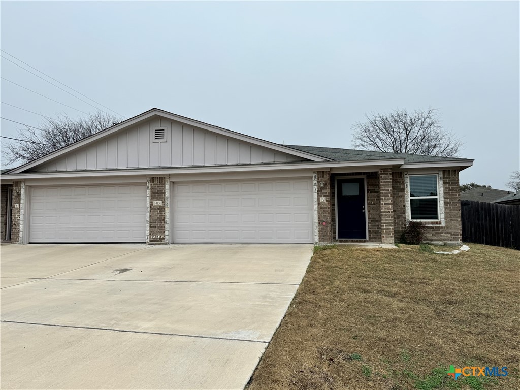 1415 Shoshoni Trail Property Photo 1