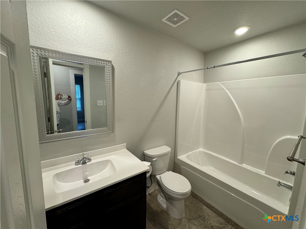 1415 Shoshoni Trail Property Photo 12