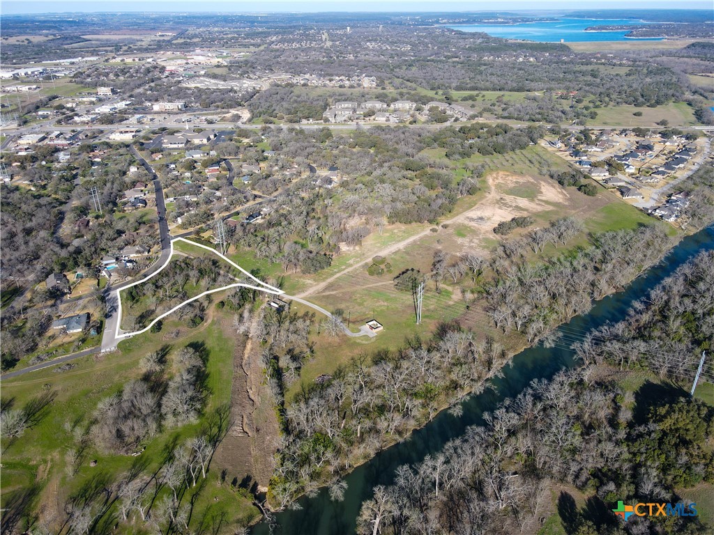 Tbd Lot 6 Leon River Property Photo 1