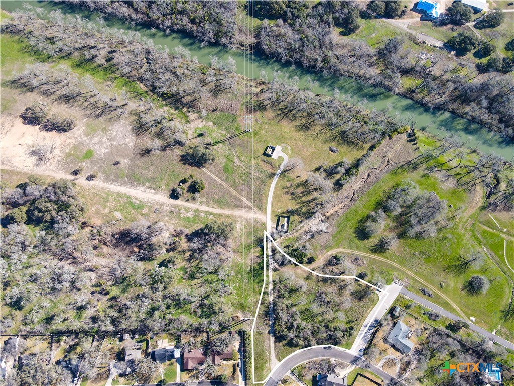 Tbd Lot 6 Leon River Property Photo 2