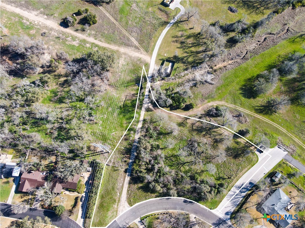 Tbd Lot 6 Leon River Property Photo 3