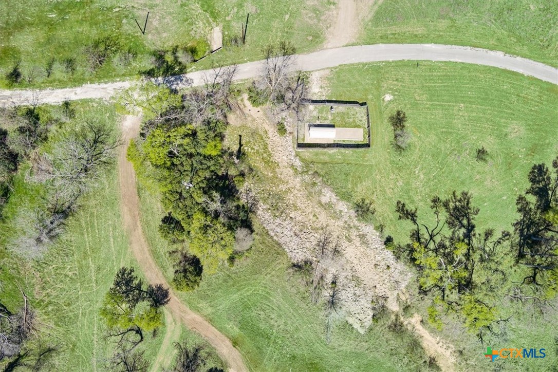 Tbd Lot 6 Leon River Property Photo 12