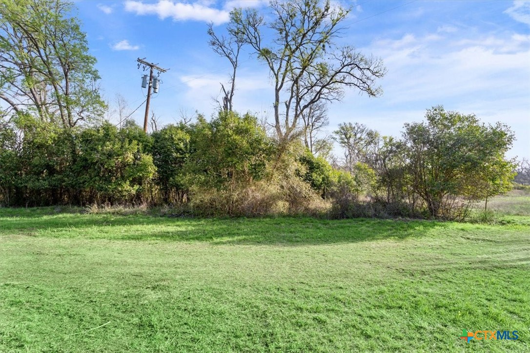 Tbd Lot 6 Leon River Property Photo 13
