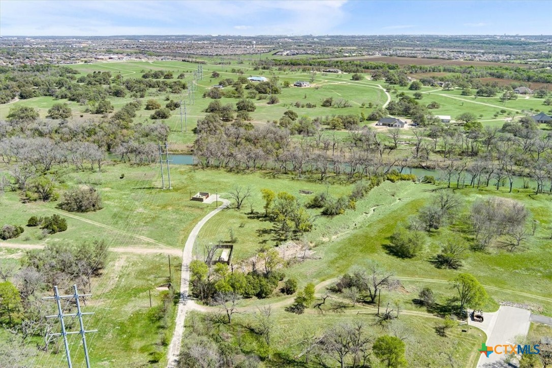 Tbd Lot 6 Leon River Property Photo 14