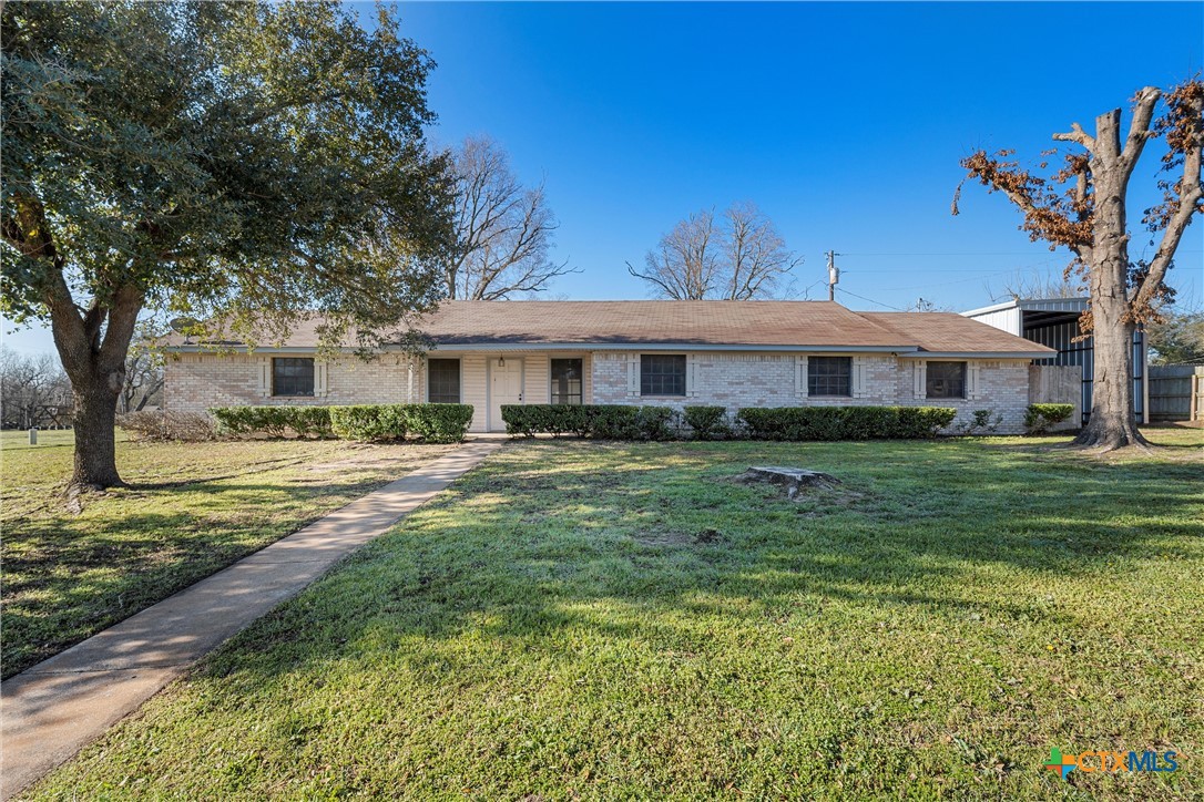 100 Milam Circle Property Photo