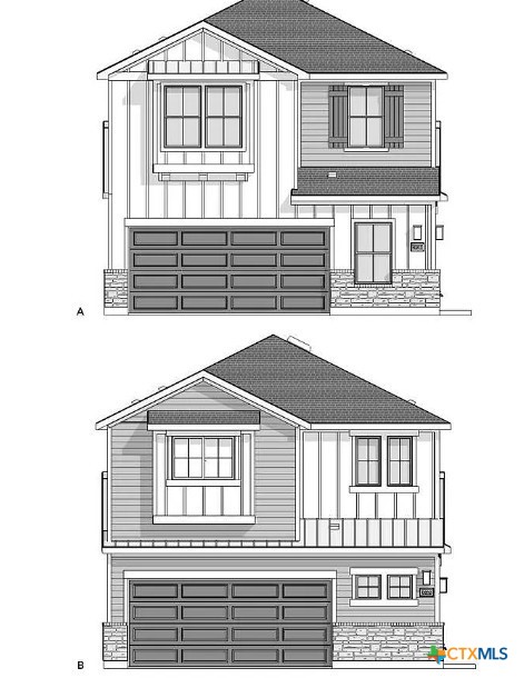 1241 Casetta Run Property Photo 1