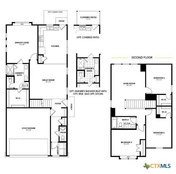 1241 Casetta Run Property Photo 2