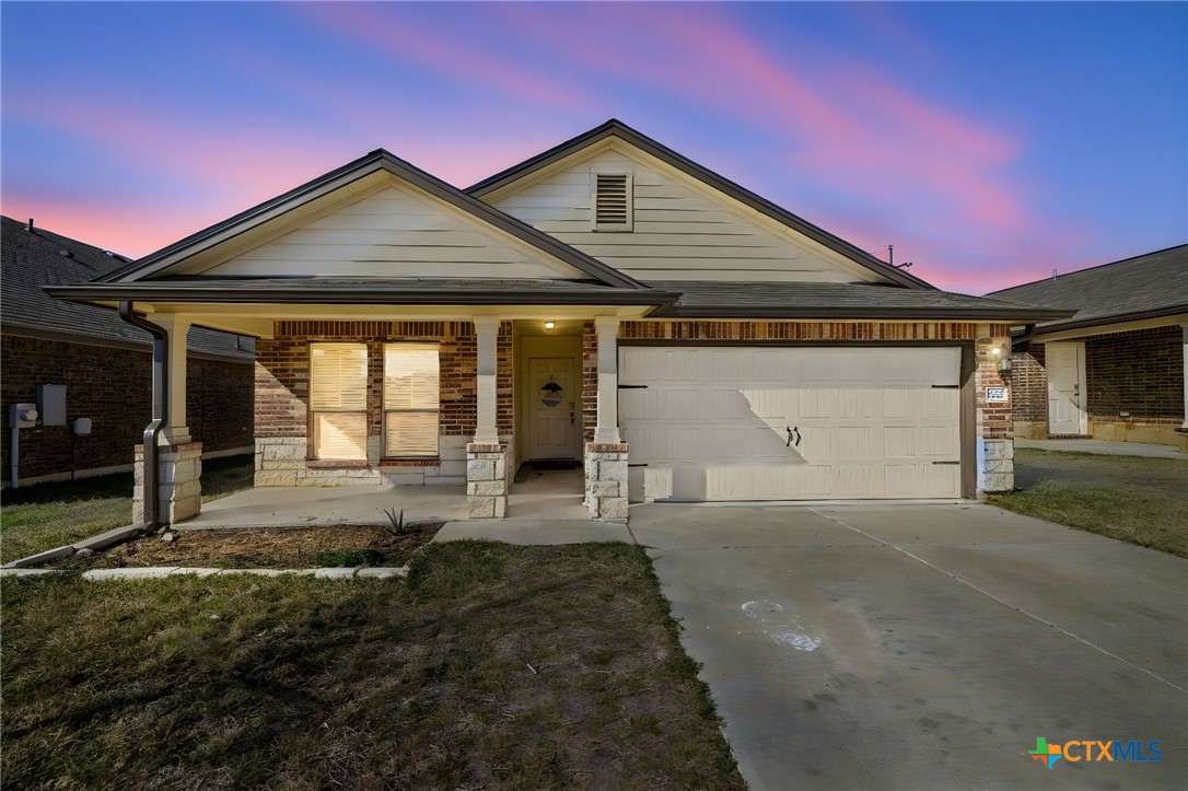 802 Stone Valley Road Property Photo 1