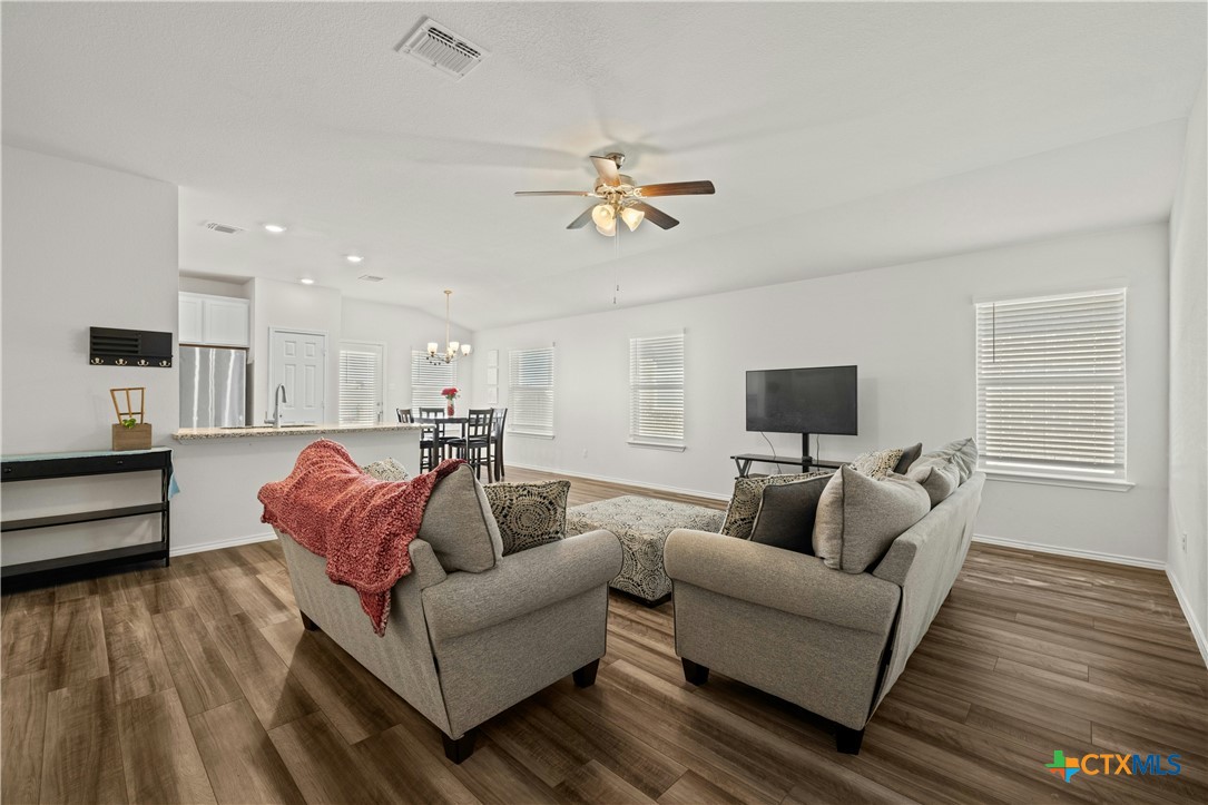 802 Stone Valley Road Property Photo 3
