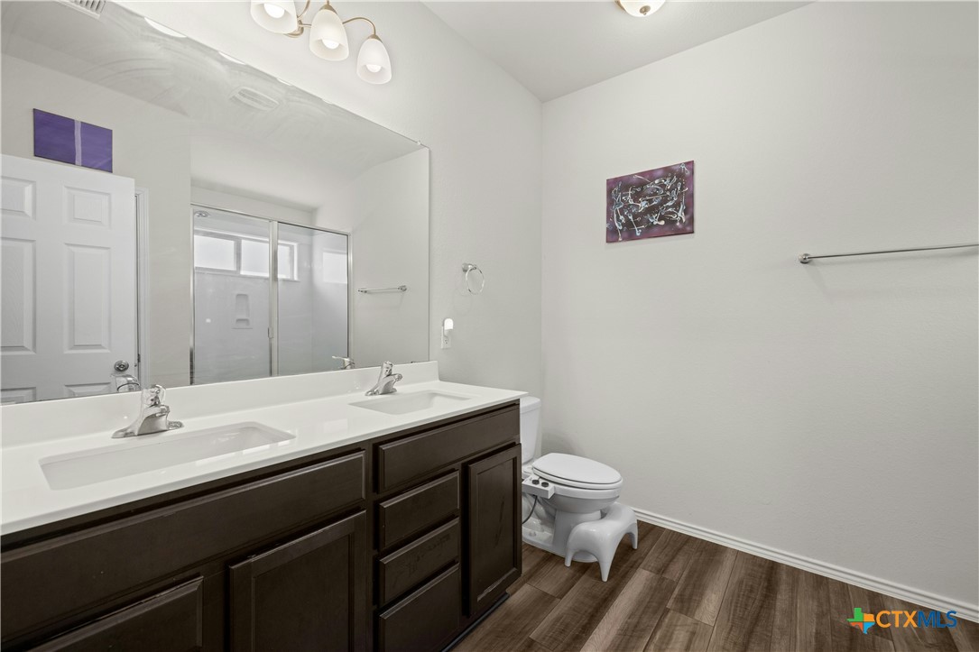 802 Stone Valley Road Property Photo 13