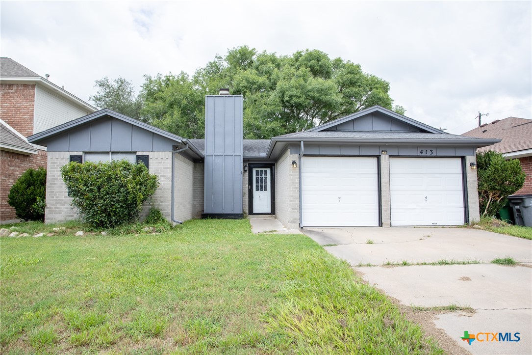 413 Stone Gate Drive Property Photo 1
