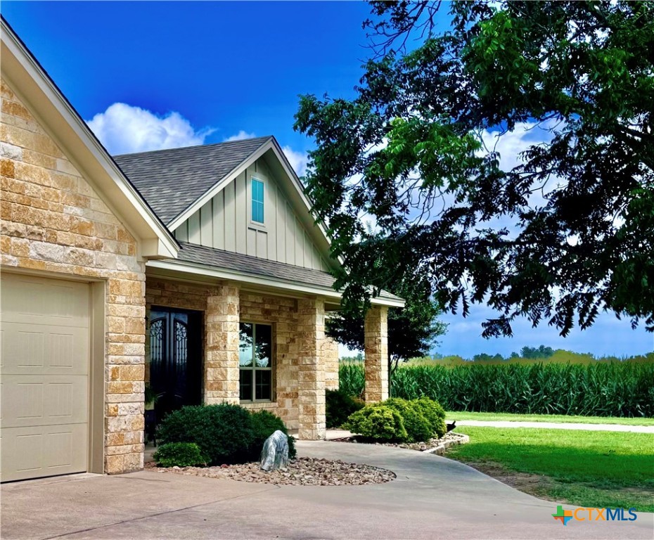 13801 Krause Road Property Photo 1