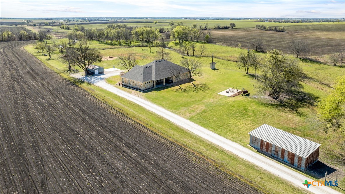 13801 Krause Road Property Photo 2