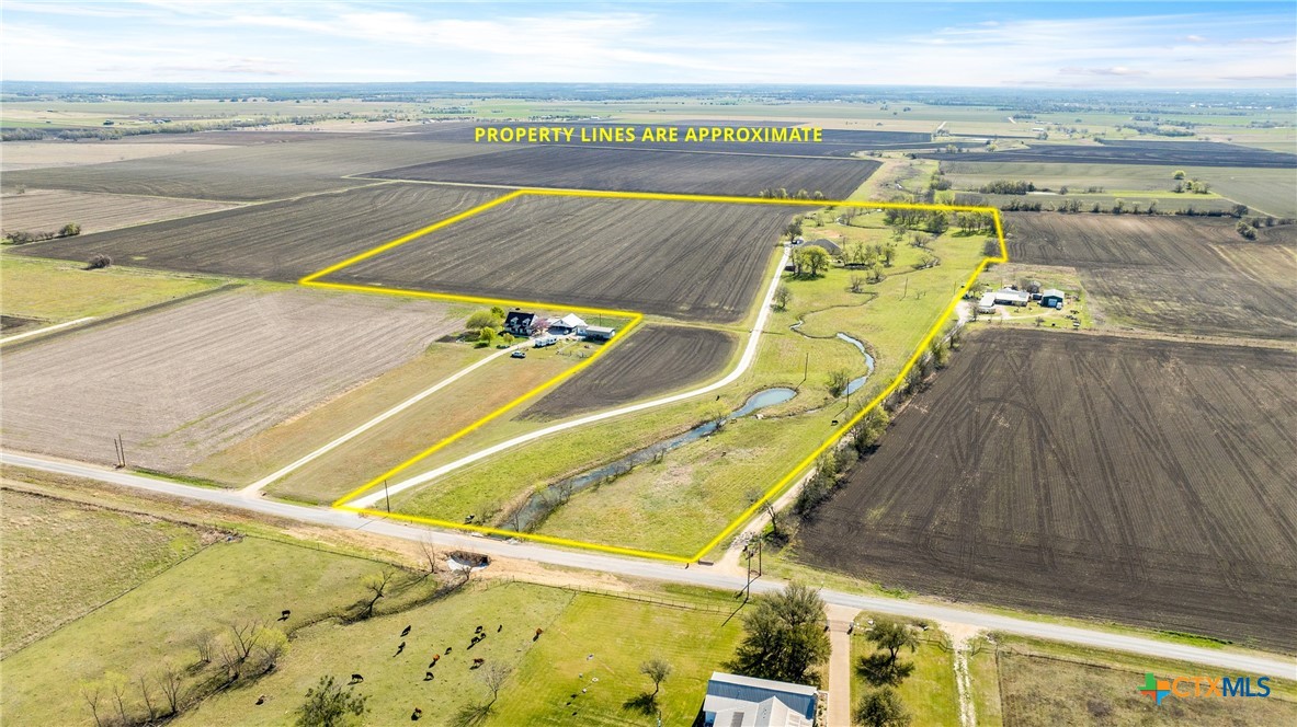 13801 Krause Road Property Photo 4
