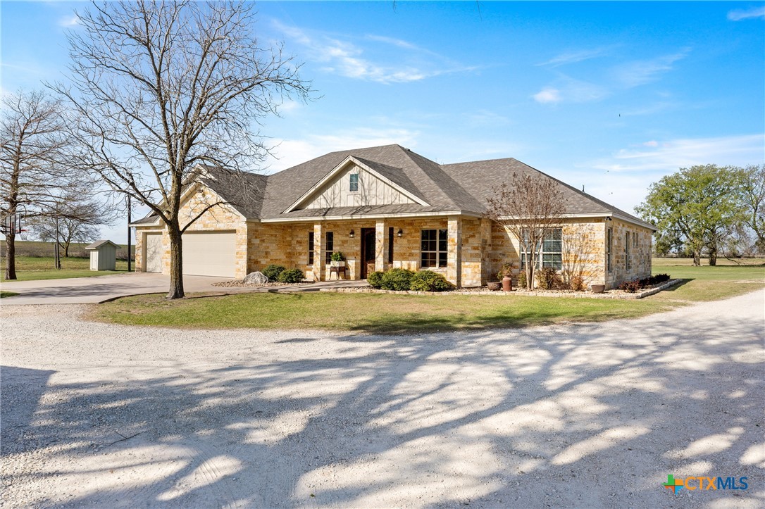 13801 Krause Road Property Photo 5
