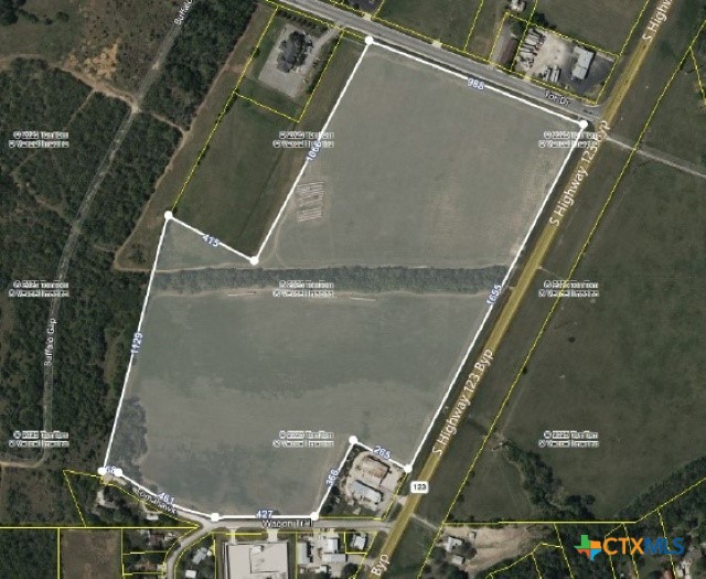 Seguin Isd Real Estate Listings Main Image