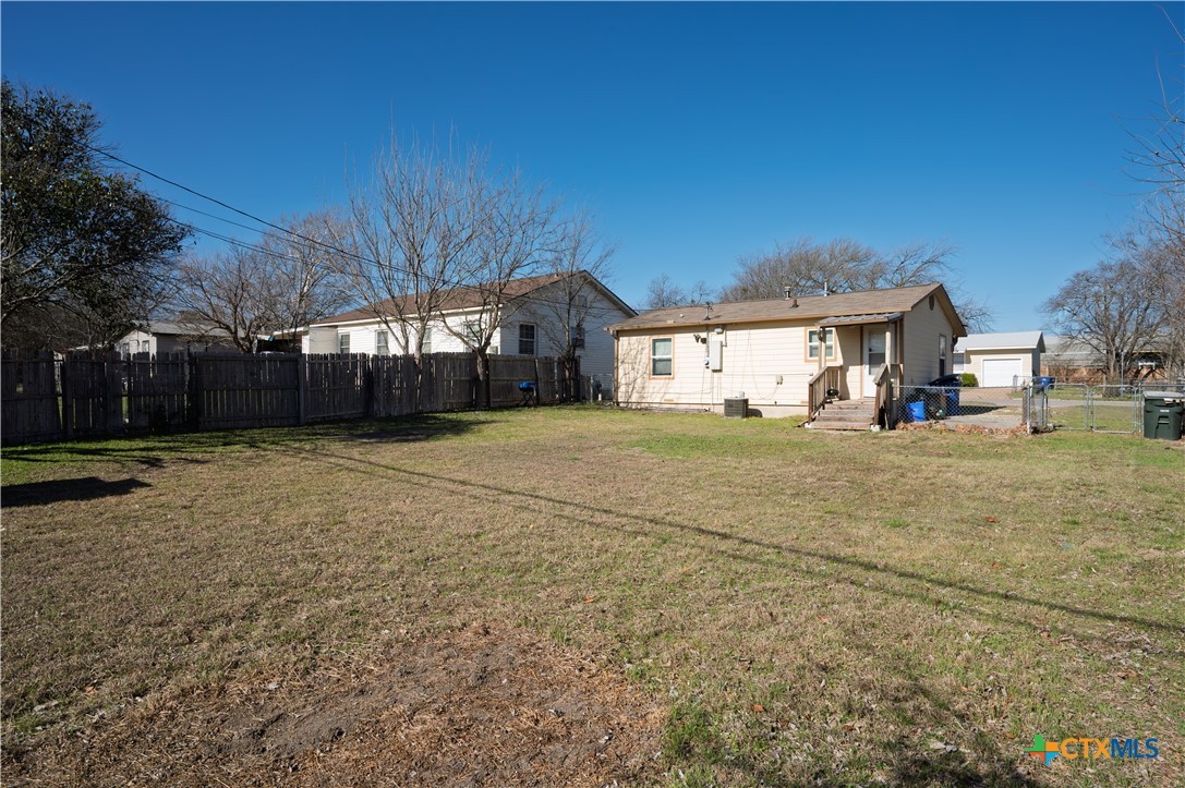 203 Allen Street Property Photo 13
